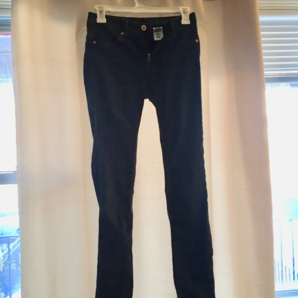 H&M Denim - Skinny Feather Soft Jeans, new!